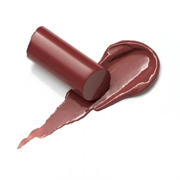 essence satin GLOW krémový rúž so saténovým finišom odtieň 05 Chai There! 3.5 g