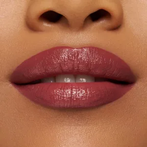 essence satin GLOW krémový rúž so saténovým finišom odtieň 05 Chai There! 3.5 g