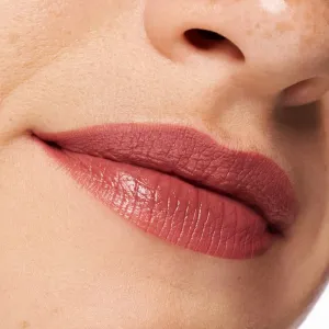 essence satin GLOW krémový rúž so saténovým finišom odtieň 05 Chai There! 3.5 g
