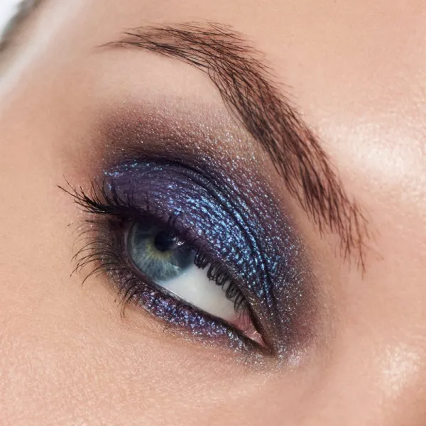 MAC Cosmetics Dazzleshadow Liquid Eyeshadow tekuté očné tiene odtieň Tourmaline Dream 4 ml