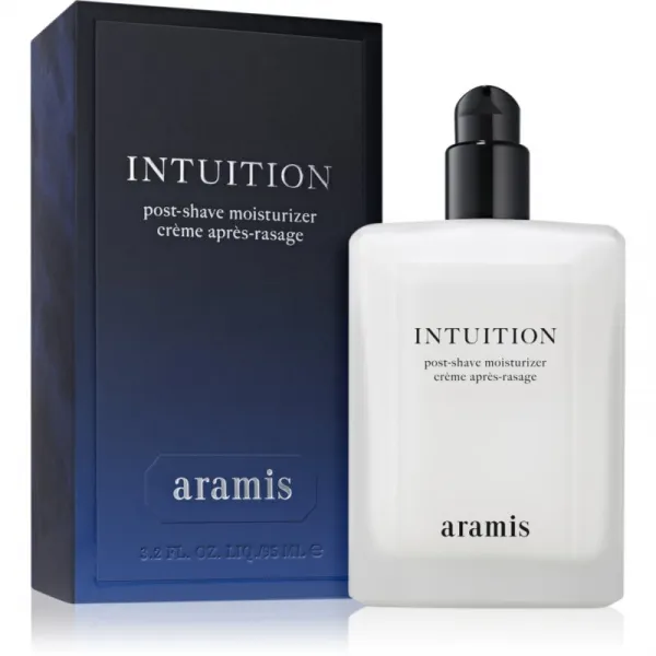 Aramis Intuition After Shave Moisturizer​ krém po holení 95 ml