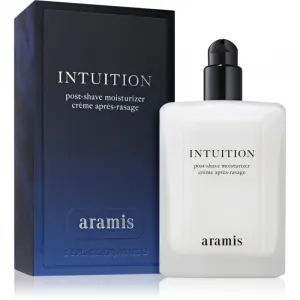 Aramis Intuition After Shave Moisturizer​ krém po holení 95 ml