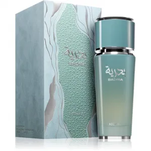 Asdaaf Badria parfumovaná voda unisex 100 ml