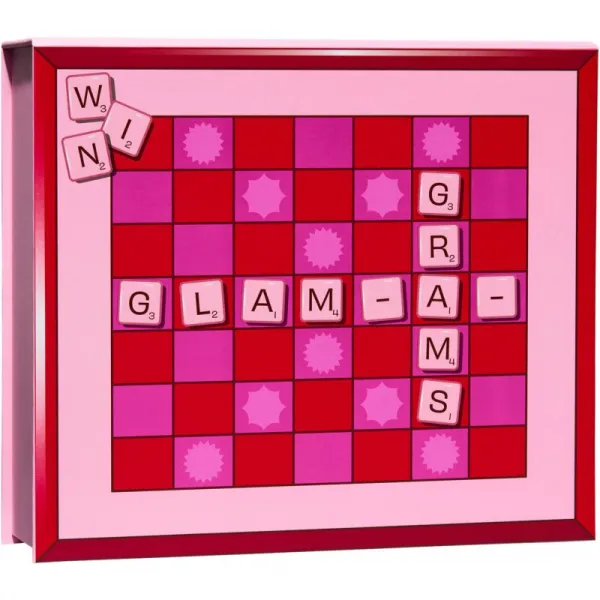 Benefit Glam-A-Grams sada dekoratívnej kozmetiky