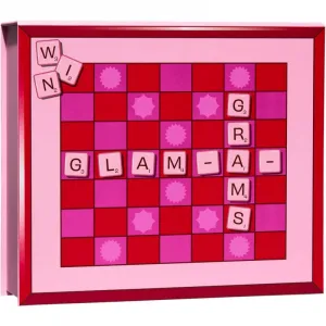 Benefit Glam-A-Grams sada dekoratívnej kozmetiky