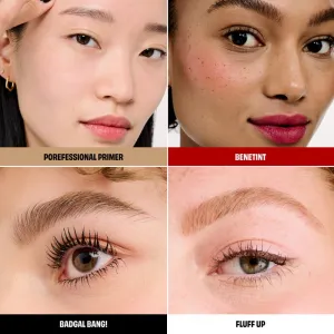 Benefit Glam-A-Grams sada dekoratívnej kozmetiky