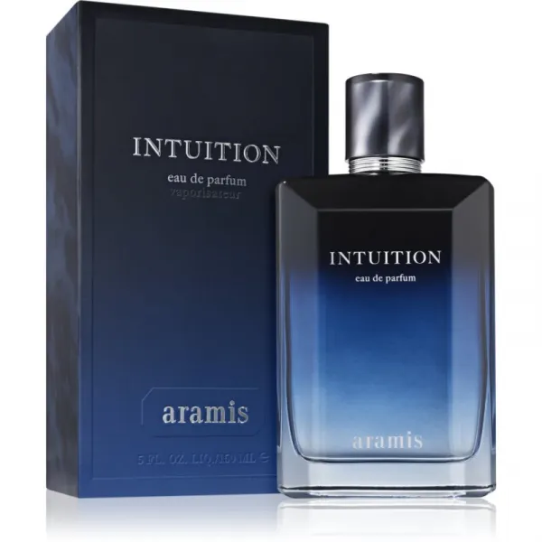 Aramis Intuition EDP parfumovaná voda pre mužov 150 ml
