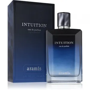 Aramis Intuition EDP parfumovaná voda pre mužov 150 ml