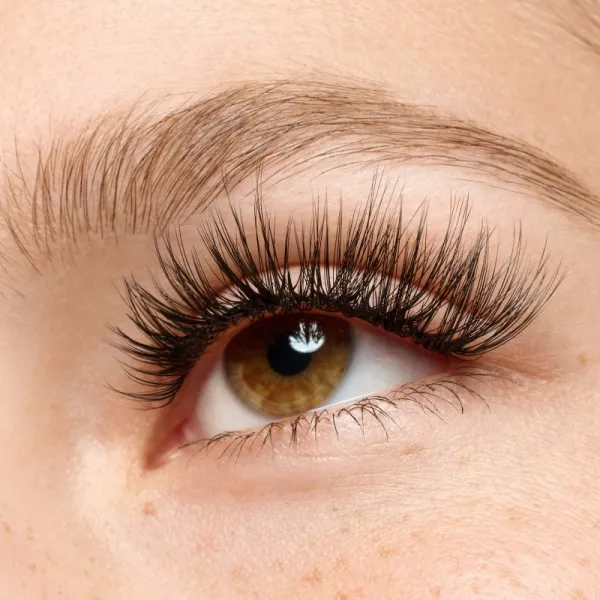 essence WHAT THE FAKE! umelé mihalnice 04 Dramatic Length 1 pár
