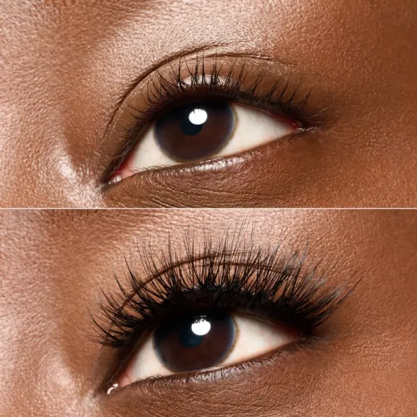 essence WHAT THE FAKE! umelé mihalnice 03 Natural 1 pár