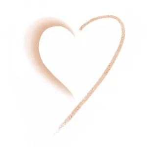 essence SATIN BLEND gélové očné linky vodeodolné odtieň 04 Sunlit Shimmer 0.22 g