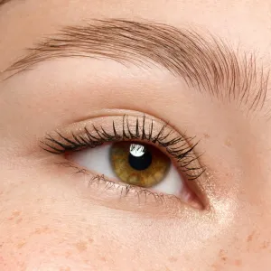 essence SATIN BLEND gélové očné linky vodeodolné odtieň 04 Sunlit Shimmer 0.22 g