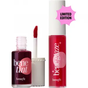 Benefit Rollin' with Benetint sada na pery