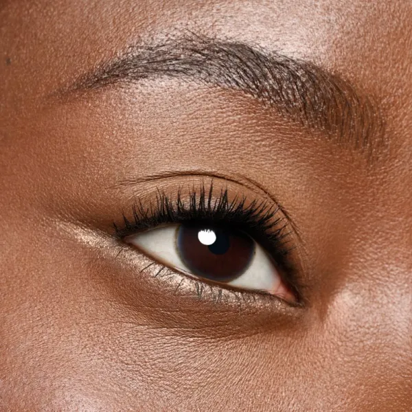 essence SATIN BLEND gélové očné linky vodeodolné odtieň 04 Sunlit Shimmer 0.22 g