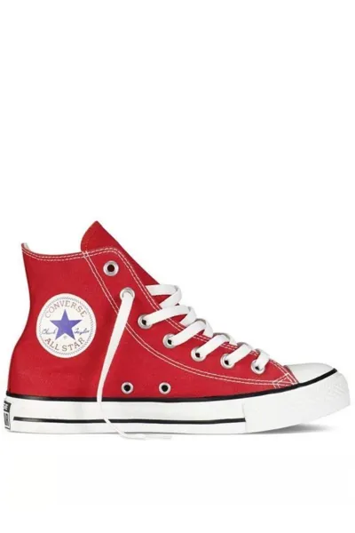 Converse Chuck Taylor All Star Unisex Sneaker