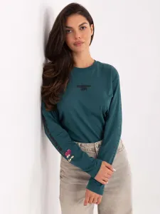 T-shirt-D12022M02688B-marine