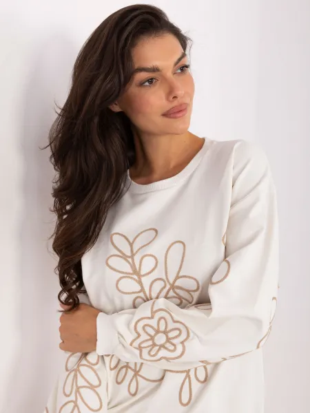 Blouse-RW-BZ-A175.02-ecru