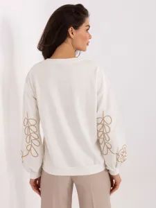 Blouse-RW-BZ-A175.02-ecru