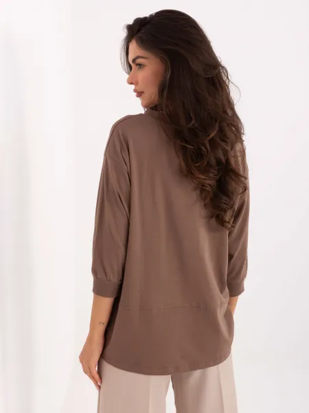 Blouse-RV-BZ-A785.58-brown