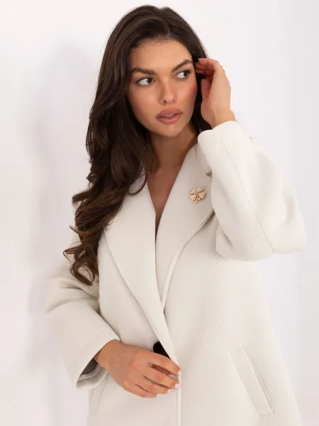 Coat-IT-PL-FL8153.60-light beige