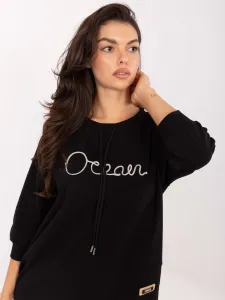 Blouse-RV-BZ-A785.58-black