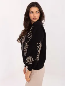 Blouse-RV-BZ-A175.02-black