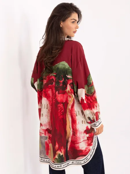 Shirt-IT-KS-18729.12-burgundy