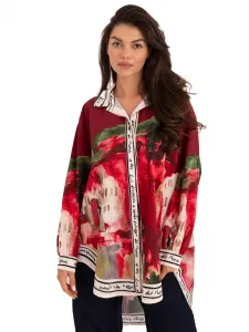 Shirt-IT-KS-18729.12-burgundy