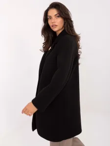 Coat-IT-PL-FL8153.60-black