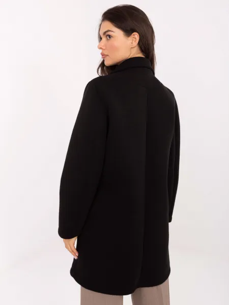 Coat-IT-PL-FL8153.60-black