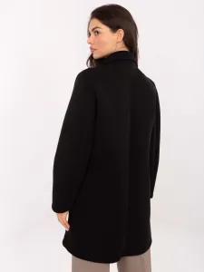 Coat-IT-PL-FL8153.60-black