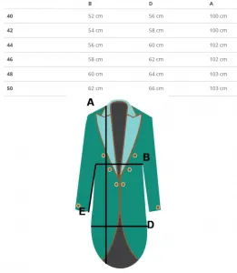 Women's SARA coat - double-sided, oversize, hood, spring, insulated