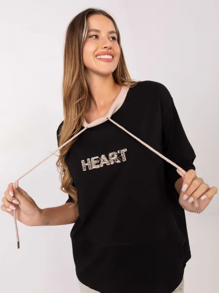 Blouse-RV-BZ-A892.00-black