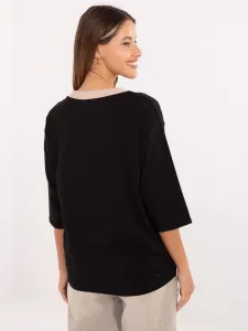 Blouse-RV-BZ-A892.00-black