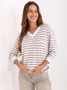 Blouse-RV-BZ-A791.53-white-beige