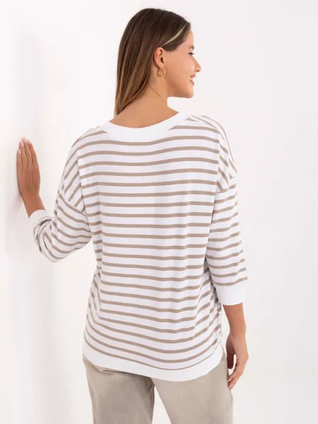 Blouse-RV-BZ-A791.53-white-beige