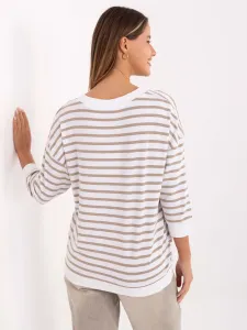 Blouse-RV-BZ-A791.53-white-beige