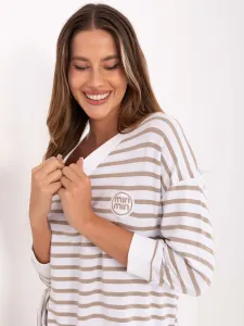 Blouse-RV-BZ-A791.53-white-beige