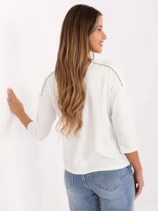 Blouse-RW-BZ-A826.89-ecru