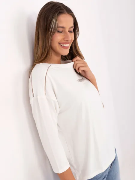 Blouse-RW-BZ-A826.89-ecru