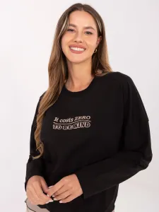 Blouse-RV-BZ-A907.08P-black