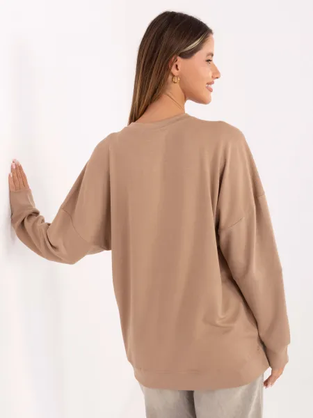 Blouse-RV-BZ-A906.59-dark beige