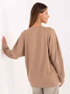 Blouse-RV-BZ-A906.59-dark beige
