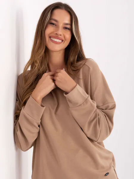 Blouse-RV-BZ-A906.59-dark beige
