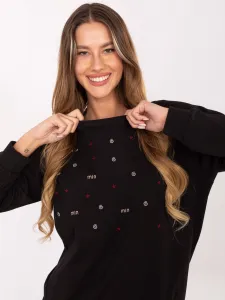 Blouse-RV-BZ-A876.52-black