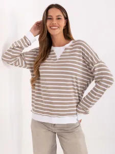 Blouse-RV-BZ-A901.55-dark beige