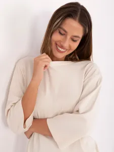 Blouse-RV-BZ-A804.05P-light beige