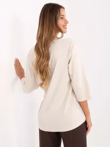 Blouse-RV-BZ-A804.05P-light beige