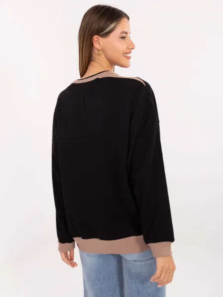 Blouse-RV-BZ-A878.51-black