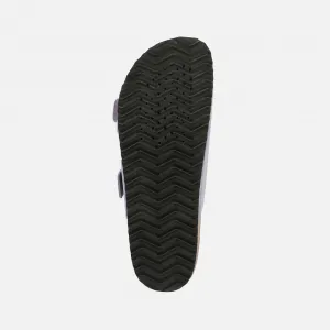 Purple Women's Slippers Geox Brionia R - Women's
